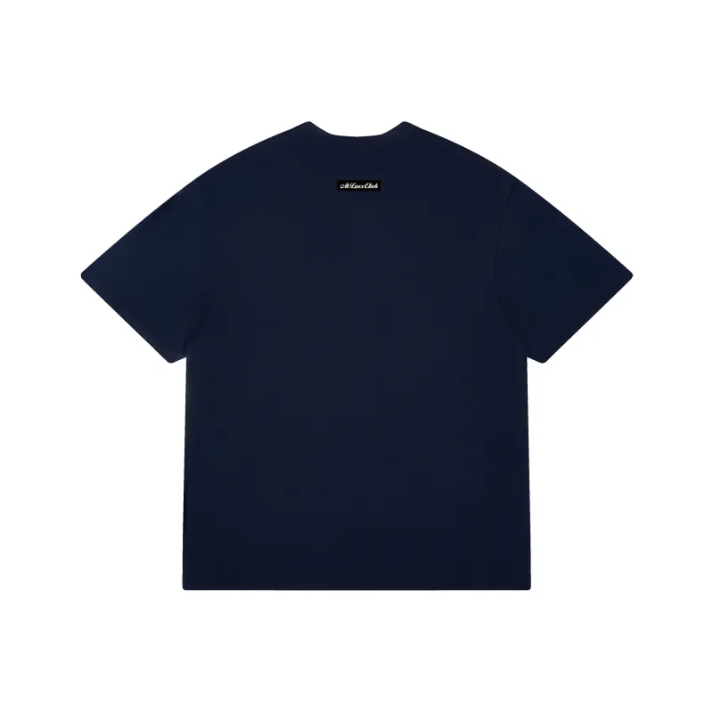 LUCX T Shirts Unisex-6