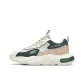 Beige Green