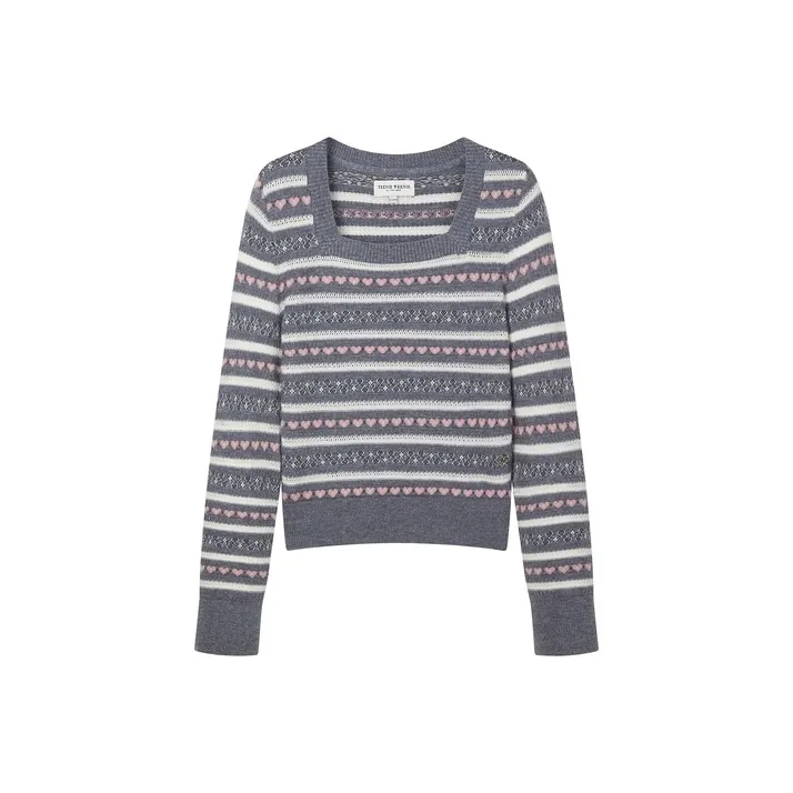 Teenie Weenie Sweaters Women's-0