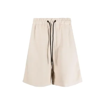 Calvin Klein Drawstring Track Shorts