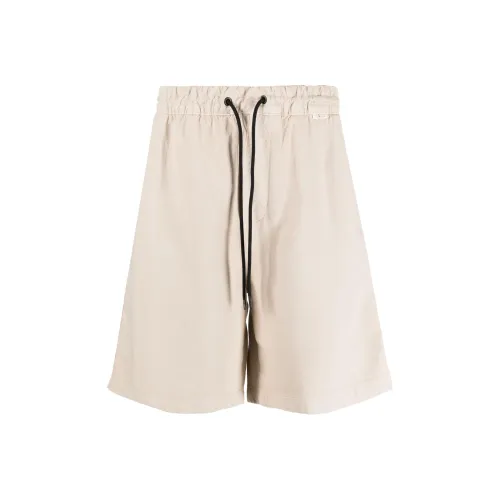 Calvin Klein Logo-patch Track Pants