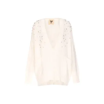 ANIYE BY Chantel Knitted Cardigan