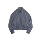 Blue Stripes