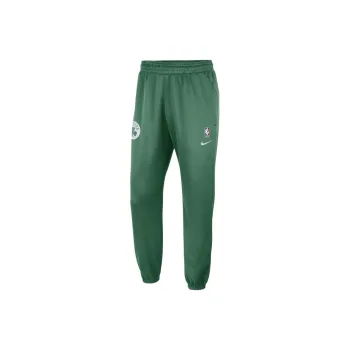 NBA Boston Celtics Nike Spotligh Basketball Shorts Men's Green