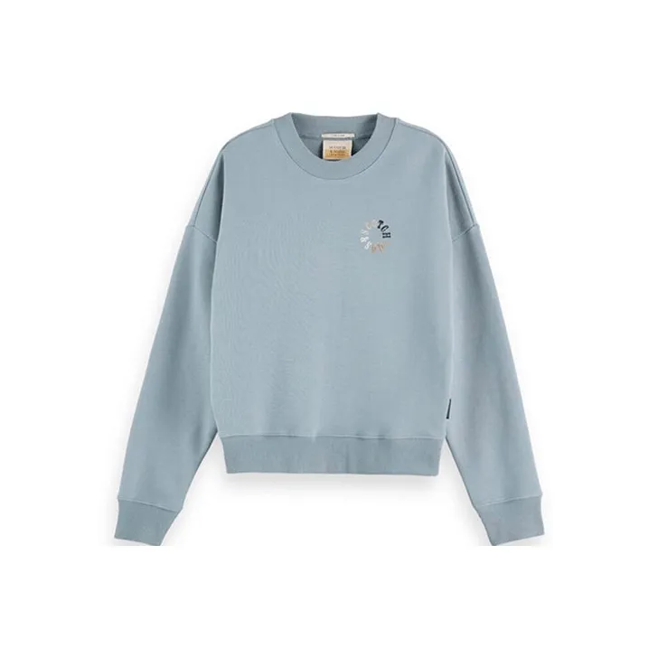 Scotch&Soda Sweatshirts Women's-4