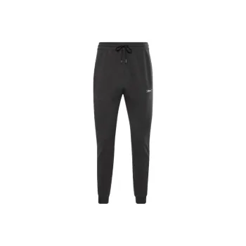 Reebok Workout Ready Thermowarm Pants Casual Pants Men's Midnight Black