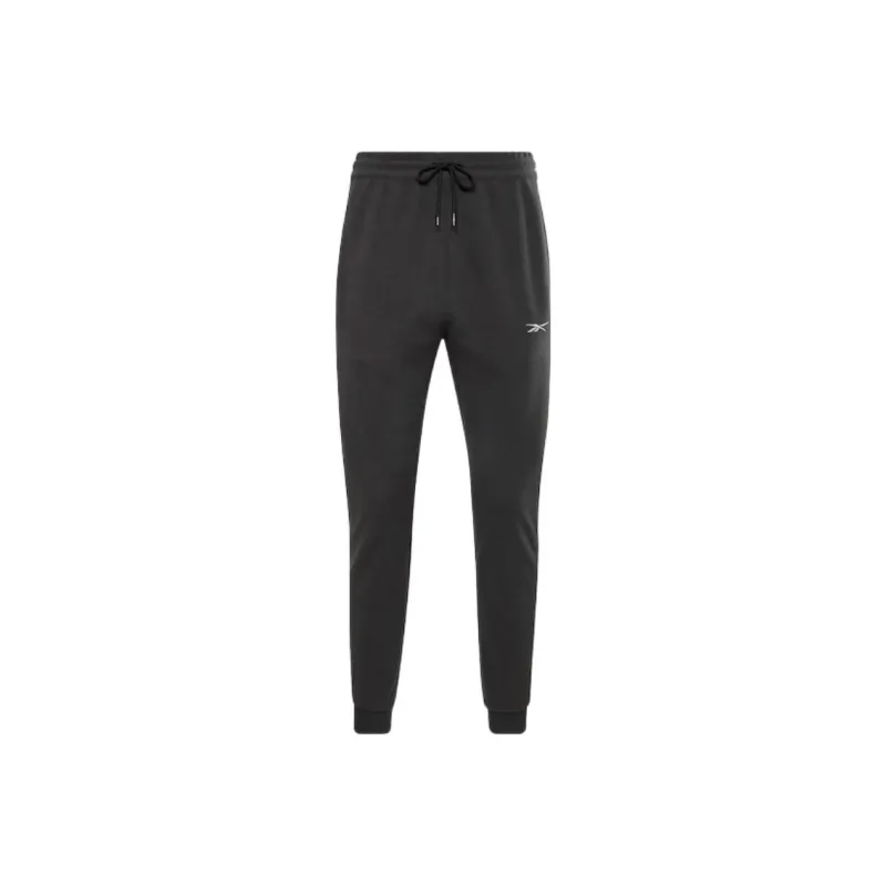 Reebok Workout Ready Thermowarm Pants Casual Pants Men's Midnight Black-0