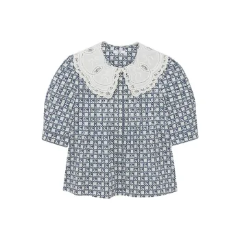 D'zzit Shirts Women's