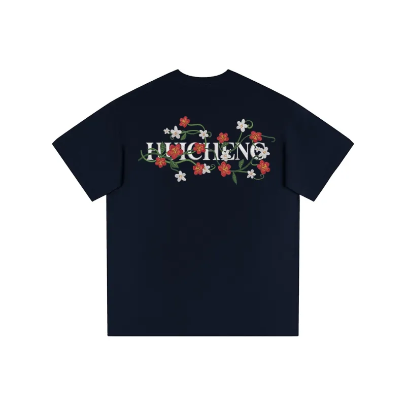 HCHUICHENG T Shirts Unisex-12