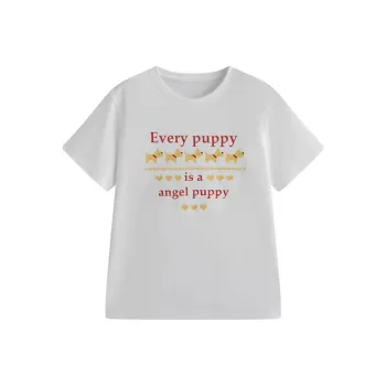 PLAY BUSH T Shirt Women's White