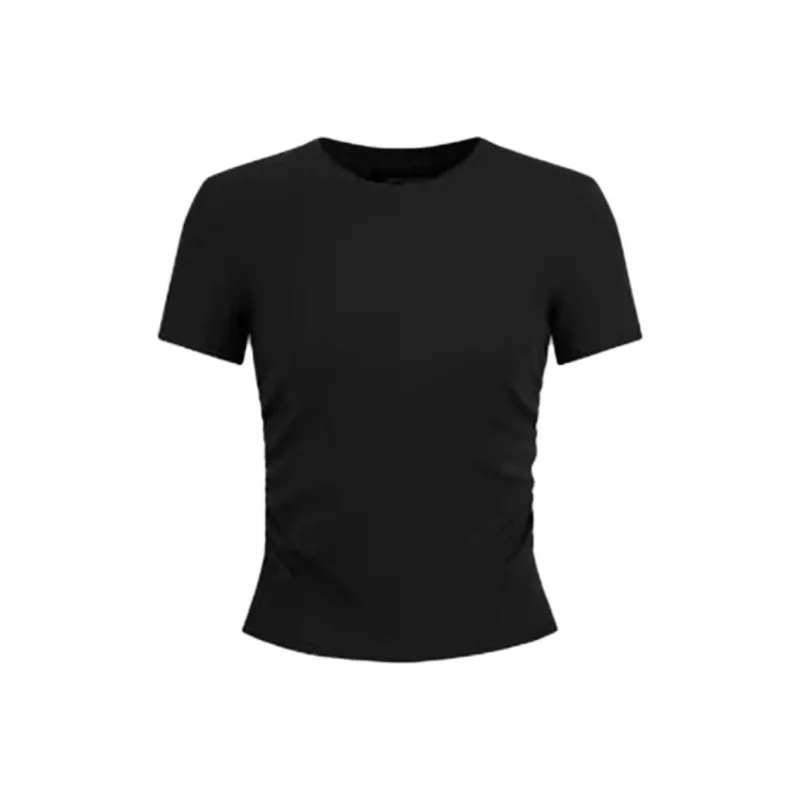URBAN REVIVO Regular T Shirt Women's-2