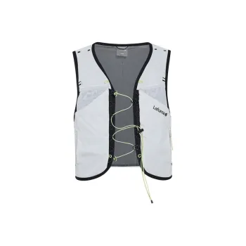 Lafuma Sports & Outdoors Vest Men's Frost Gray FE
