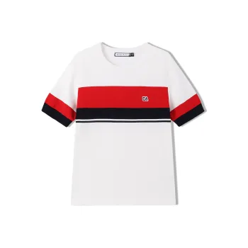 Elle Active T Shirt Women's White
