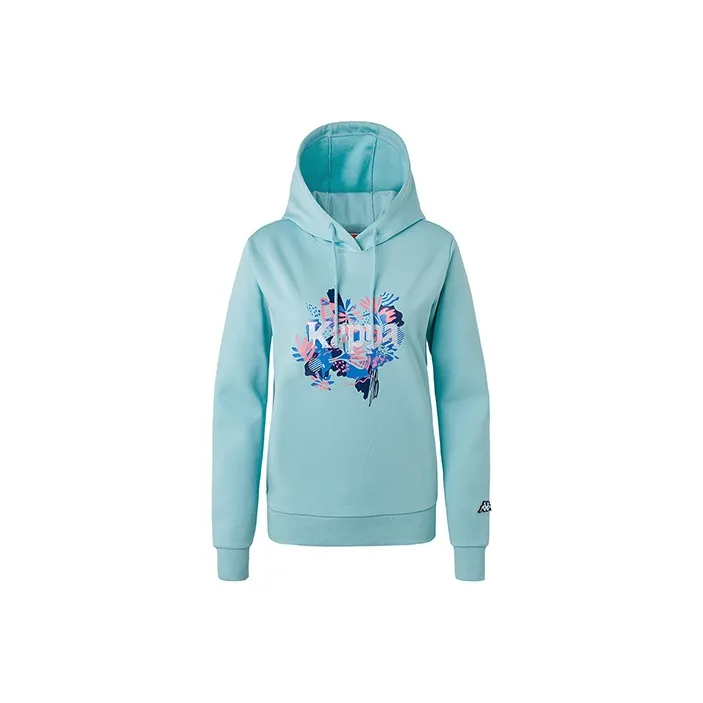 Kappa Sweatshirts Women's-4