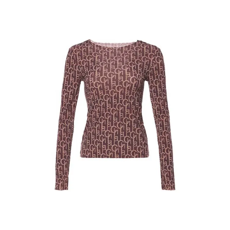 Laurence & Chico Knitwear Women's-5