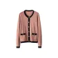 Pastel Pink