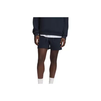 Lululemon Steady State Classic-Fit Casual Shorts 5' Men's