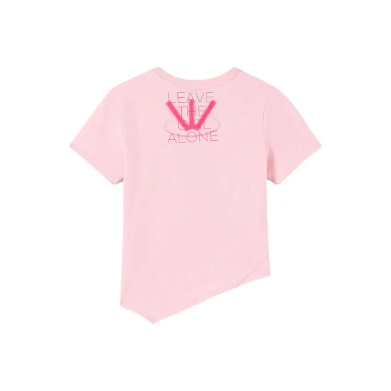 BOY BY BOY T Shirts Women's-0