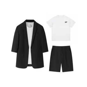 CHARLIE GOLF Business Suit Unisex