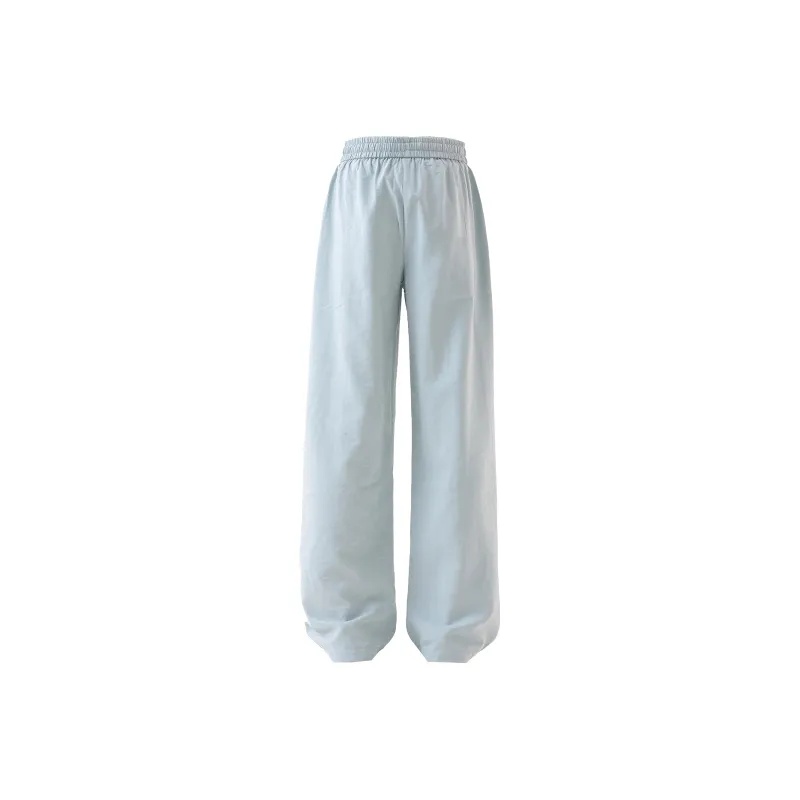CHARLIE GOLF Casual Pants Unisex-13