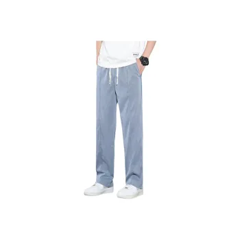 Warrior Huichao Cloud Sail Collection Jeans Unisex