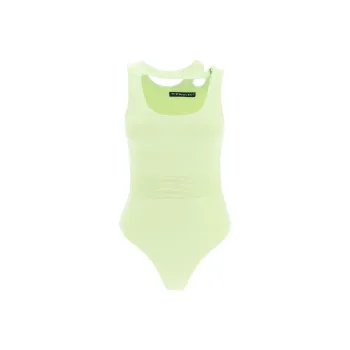 Y/Project Bodysuits Women's Green