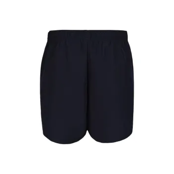 DECATHLON Casual Shorts Unisex Blue Black