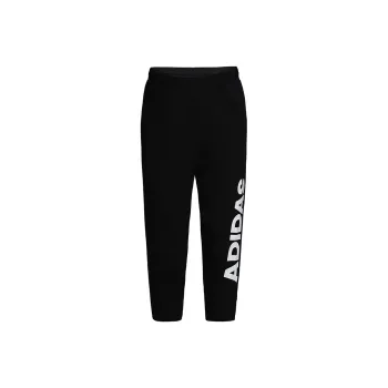 Adidas PT 34 KN LNG Casual Shorts Men's Black