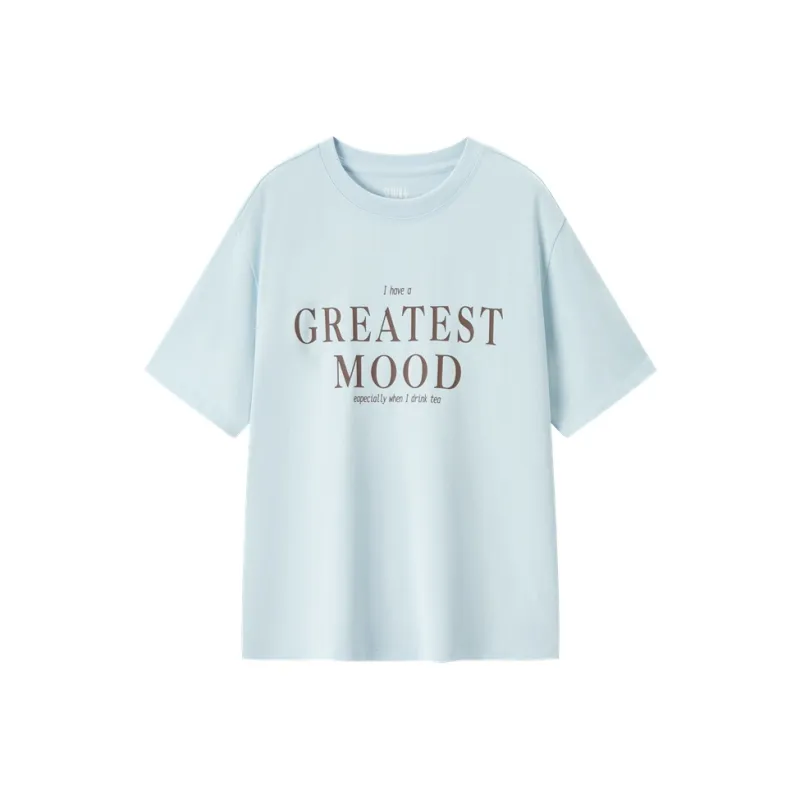 SEM/R T Shirts Women's-6