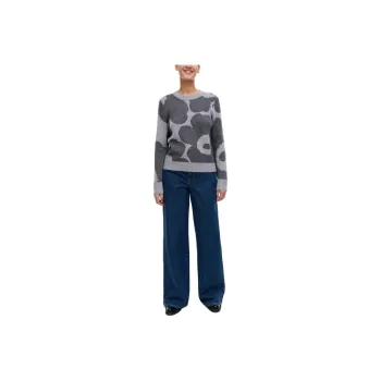 Marimekko Sweater Women's Dark Gray