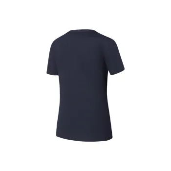FILA Fitness Series T Shirt Women's RD Royal Blue