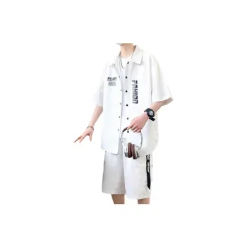 YOFVV Casual Sportswear Unisex