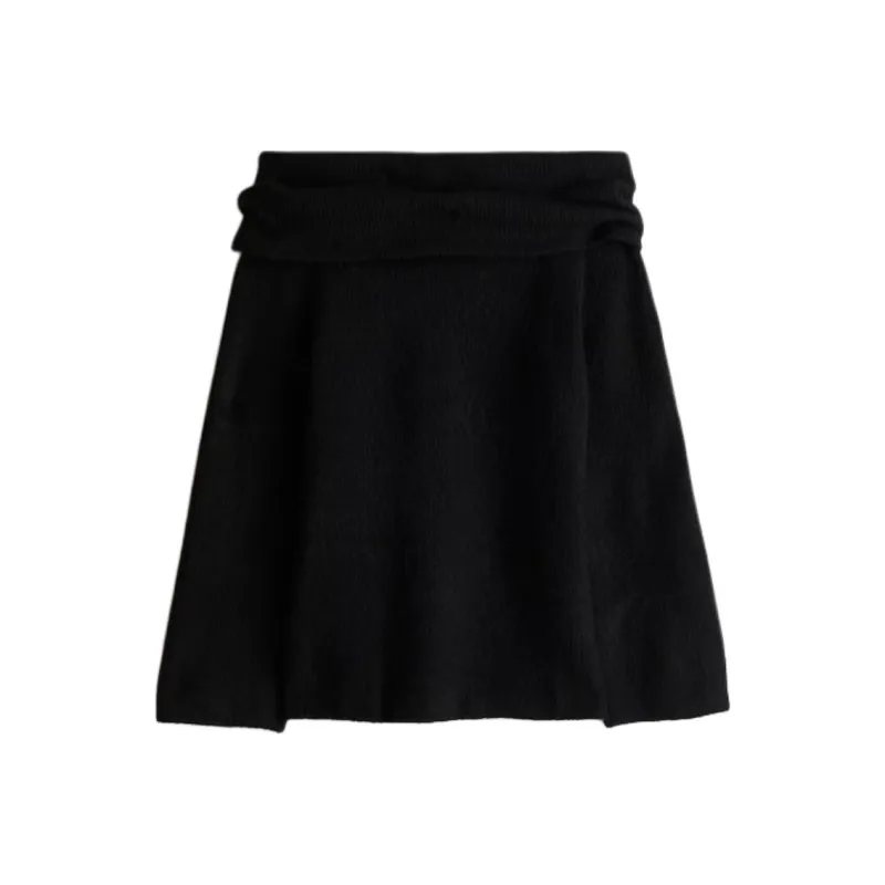 H&M Sweaters Women's Black-0
