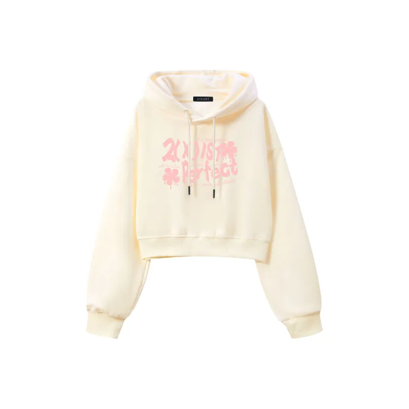2(X)IST Sweatshirts Women's-4