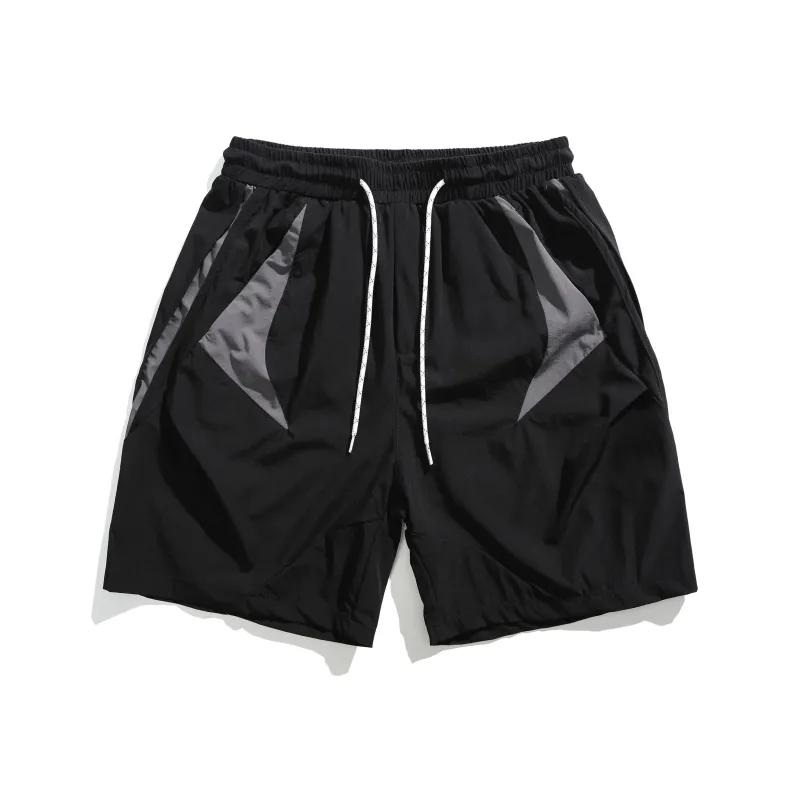 Rabbit House Casual Shorts Unisex-12
