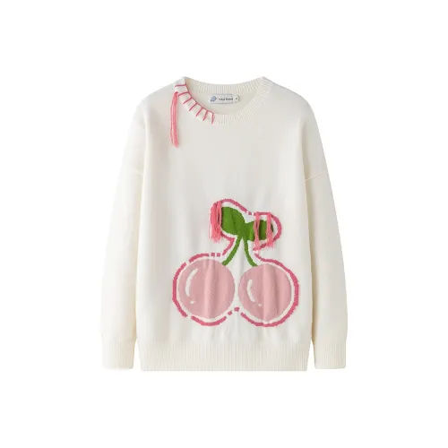 Tokyo Season Sweaters Women's