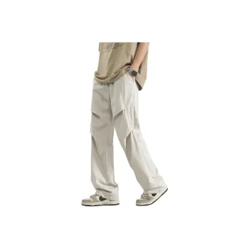 YATSI Casual Pants Unisex