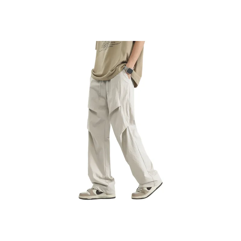 YATSI Casual Pants Unisex-0