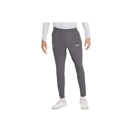 Nike Dri-FIT ADV Tottenham Hotspur Strike Elite Soccer Bottoms Men's Dark Gray