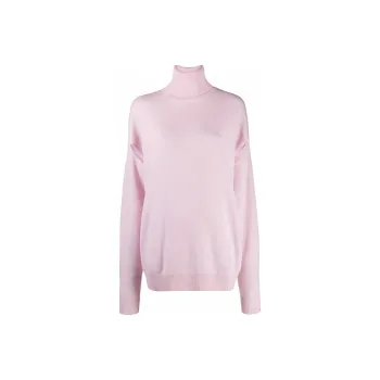GIVENCHY FW21 Sweater Women's Pink
