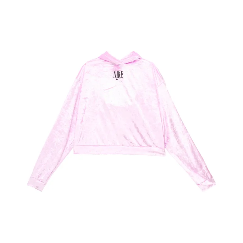Nike Sweatshirts Women's Pink-0