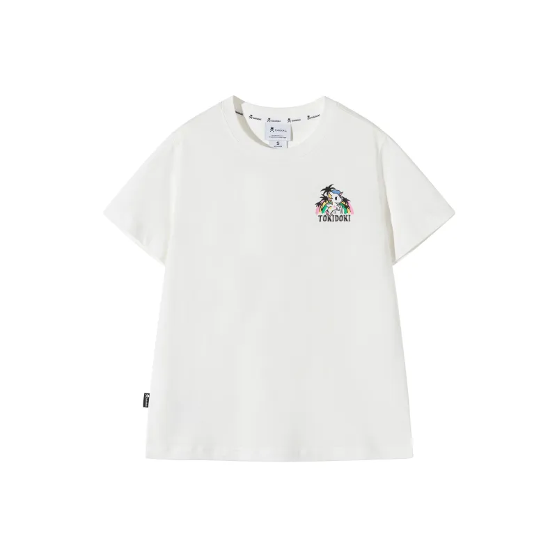 Tokidoki T Shirts Women's-2