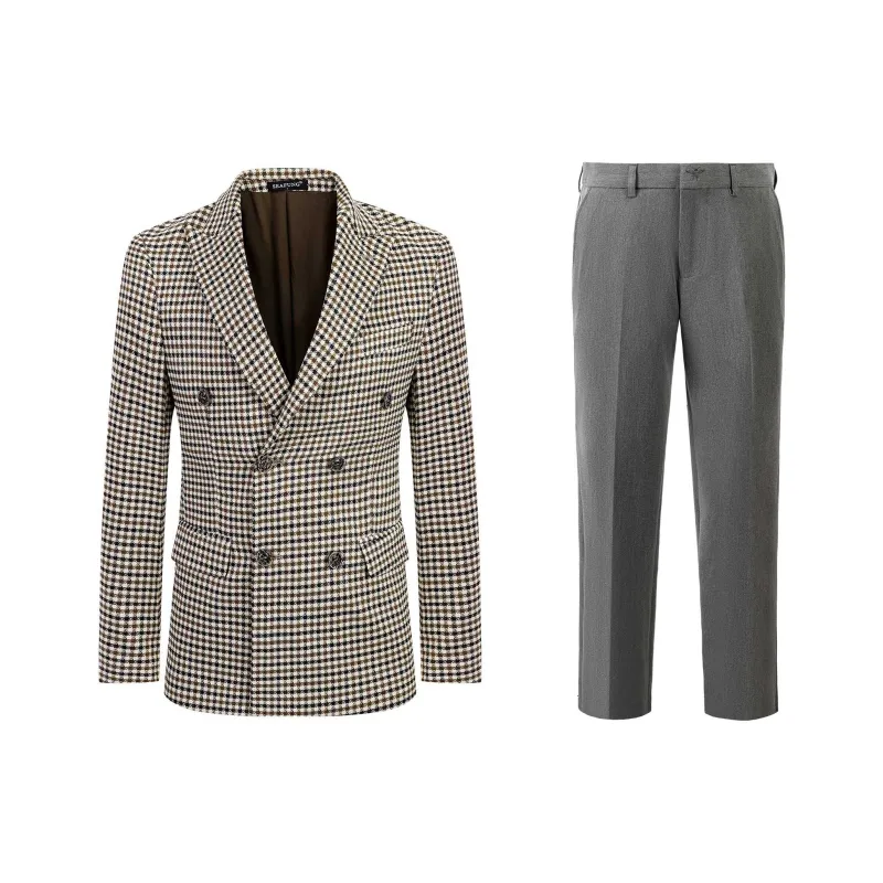 SEAFUNG Business Suits Men-18