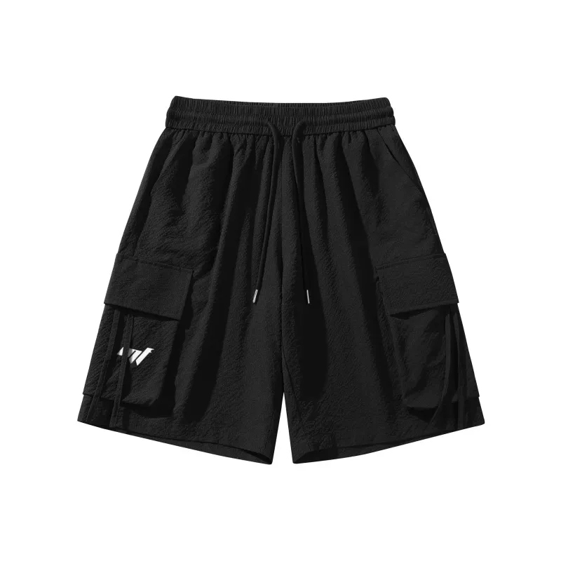 Minfinity Casual Shorts Unisex-4