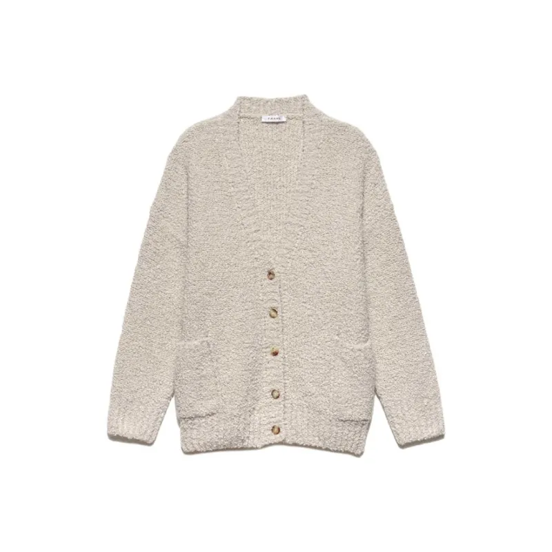 FRAME Sweaters Women's Ivory-0