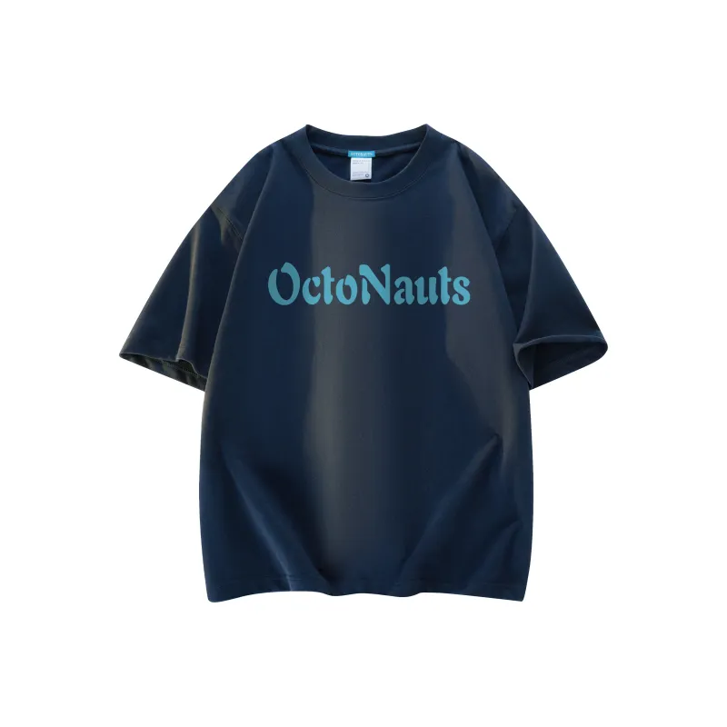 Small Columns Under The Sea T Shirt Unisex-11