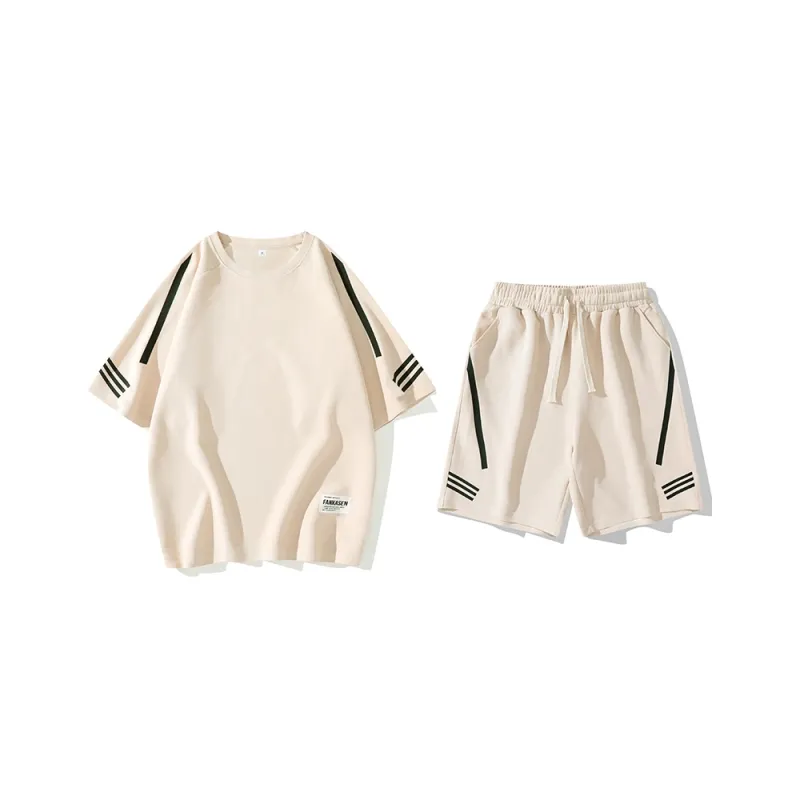 WELTER EXPERIMENT Casual Sportswear Unisex-16