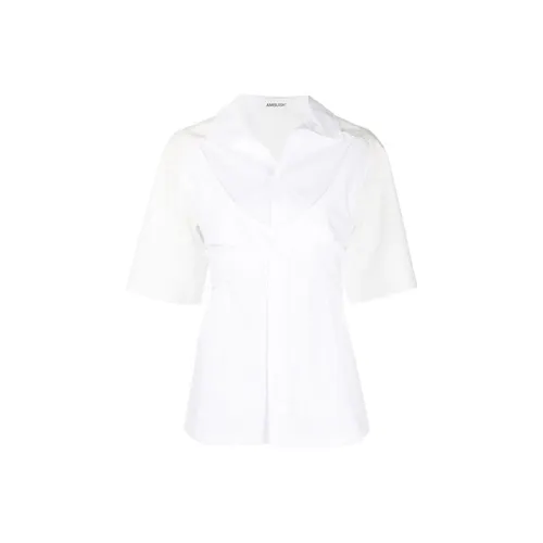 AMBUSH Shirts Women's White