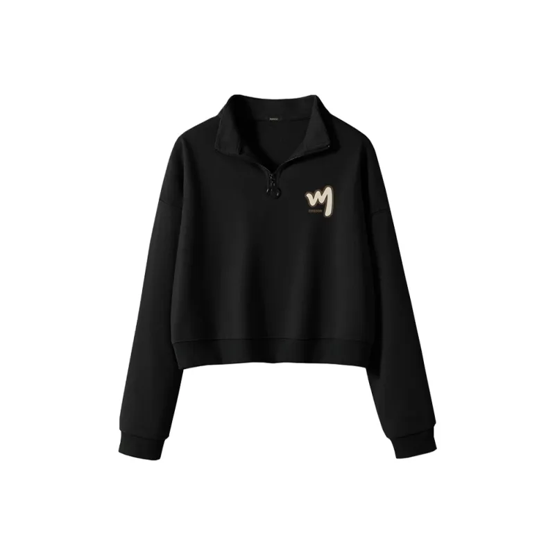 MINISO Sweatshirts Women's-3