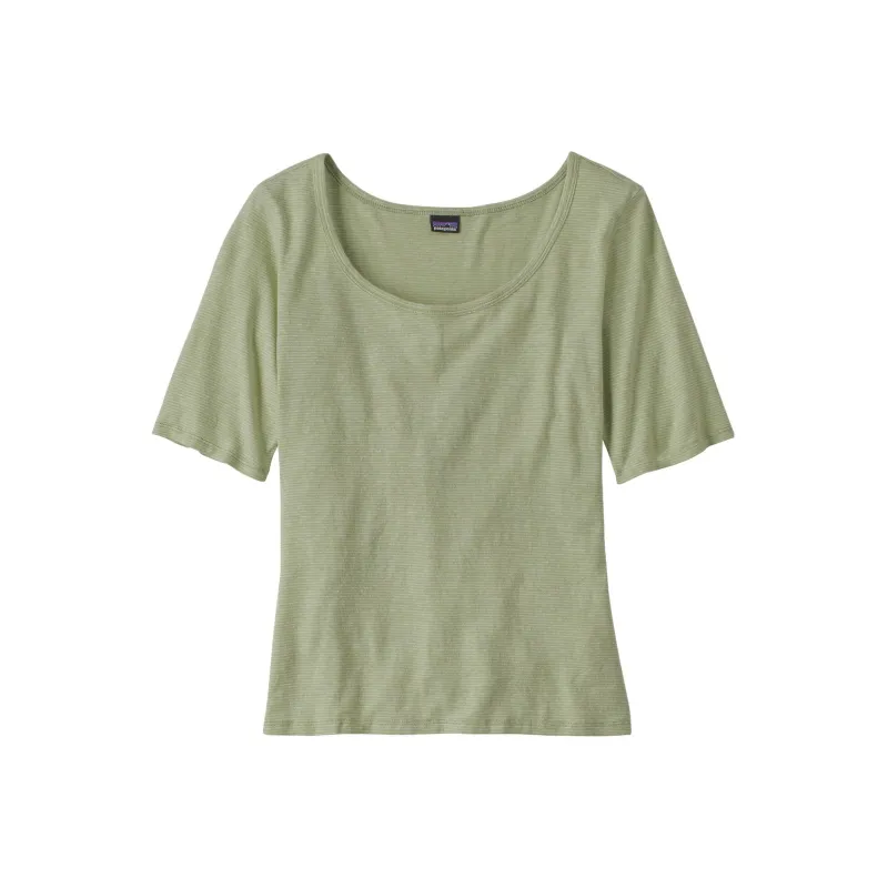 Patagonia Trail Harbor T-Shirts Women's-0